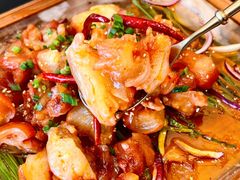 -锦府盐帮·私宴(赛特店)