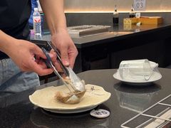 -震海贝烤贝·民俗特色店(延吉总店)