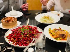 -ManHo万豪中餐厅(成都茂业JW万豪酒店)
