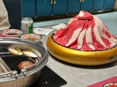 -一绪に寿喜烧(夫子庙水游城店)