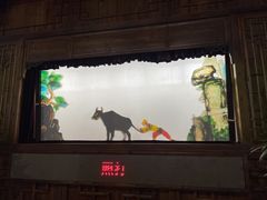 -乌镇东栅景区-应家桥皮影戏馆