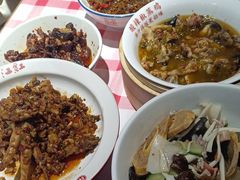 -西江红·株洲本地菜(滨江南路店)