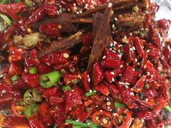 -叶派龙虾•招牌香辣蟹·海鲜(中海国际店)