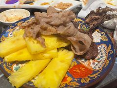 -十三姨正合丰烤肉(营迹路店)