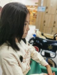 -可酷艺剪专业儿童美发沙龙(长风国贸第六馆店)
