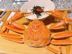 -震海贝烤贝·民俗特色店(延吉总店)