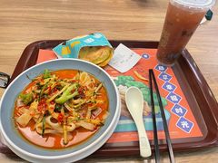 -魏家凉皮(协和店)