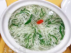 -功德林素菜饭庄(前门店)
