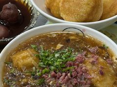 -毛华美食(清扬路店)