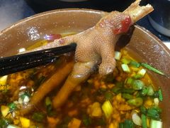 -麻大侠老火锅(巴国城店)