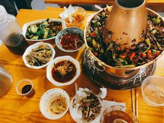 -黄泰吉拾味餐厅(江汉路店)