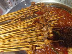 -钢管厂五区小郡肝火锅串串香(总店)