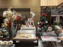 -杭州开元名都大酒店·地中海自助餐厅