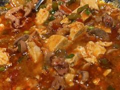 -全牛匠·乐山跷脚牛肉(西北旺万象汇店)