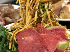 -老刘家永盛斋·传统泡馍(东关南街店)