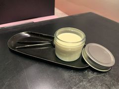 茉莉花茶冻-渔芙南(三里屯店)