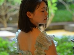 -海南清水湾莱佛士酒店