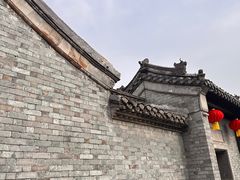 -镇淮楼