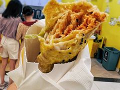 -2颗鸡蛋煎饼(北京路天河城店)