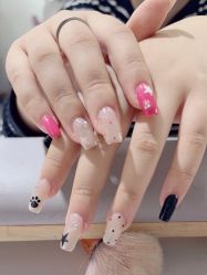 -瞧·享轻奢美甲美睫