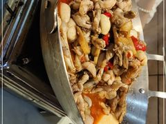-昱龙大盆牛蛙馆(三兴街总店)