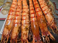 -辉记炭烧海鲜大排档·老字号(福田店)