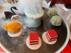 -馋遇江南·精致湖景雅宴(东方之门店)