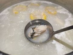 -淘米捞·米汤脆鲩鱼火锅(福田皇岗店)