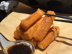 -烤匠麻辣烤鱼(万象城店)