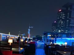 -琶醍壹号•潮菜江景餐吧