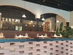 -三猫黑鱼花(南大店)