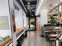 -徽鼎顺·臭鳜鱼 虾仁灌汤包(和平路店)