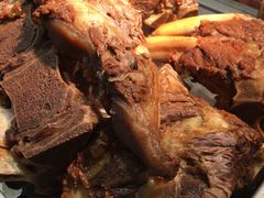 -西贝莜面村(上海百联西郊店)