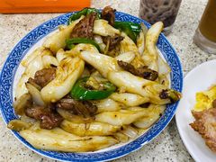-沙溪兄茶餐厅