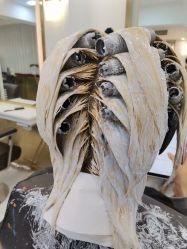 -雅仕 HAIR SALON 美发沙龙