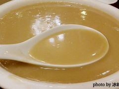 -金牌餐厅·天津菜·八珍豆腐·老爆三(瓷房子店)