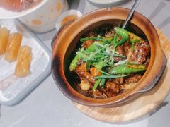 -喜记顺德菜(南昌万象城店)