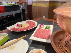 -南门涮肉(北洼路店)