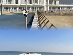 -巧克力渔家.小船海鲜胶东菜(万平口店)