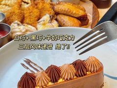-必胜客(鹤山大道店)
