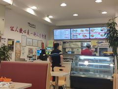 -香妃烤鸡(西单店)