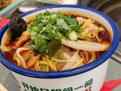 -拉斯维佳木斯·烧烤(石门东路店)