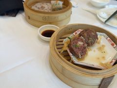 -御彩酒家(东风东路店)