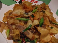 -鑫小城故事·藕汤·家常菜(台北一路总店)