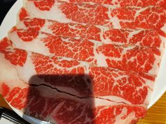 寿喜锅-渔寿司·日本料理(艾尚天地店)