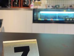 -明谦·Coffee&Cocktail Bar(美您公园店)