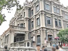 -张学良旧居陈列馆