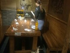 -一品江湖烧烤餐厅
