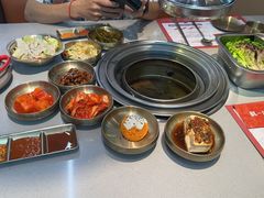 -韩一品韩国料理(柏庐南路店)