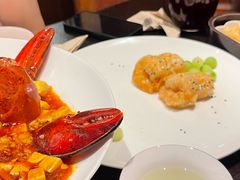 -甄御•海鲜新青岛菜(麦岛店)